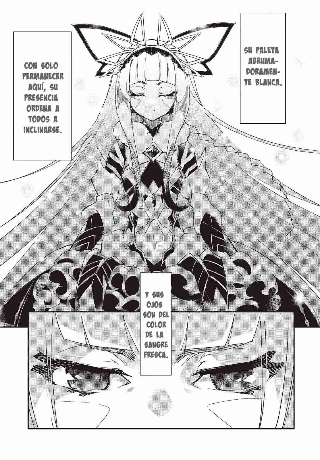 Kodoku No Kochou Wa Donna Yume Wo Miru No Ka? - Capítulo 2 - Página 16 - LectorTMOo