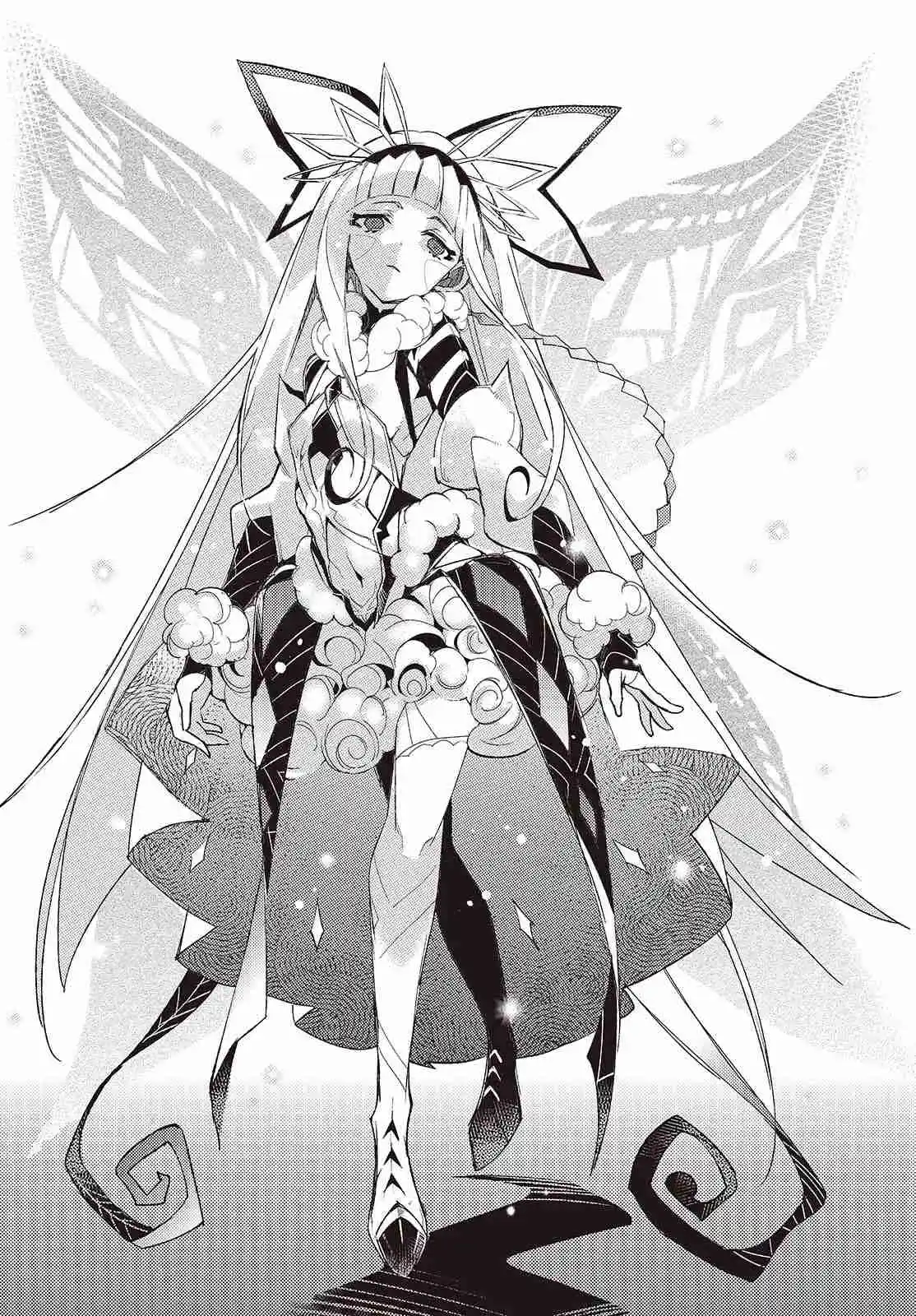 Kodoku No Kochou Wa Donna Yume Wo Miru No Ka? - Capítulo 2 - Página 17 - LectorTMOo