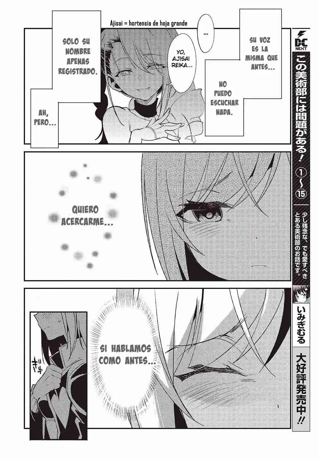 Kodoku No Kochou Wa Donna Yume Wo Miru No Ka? - Capítulo 2 - Página 21 - LectorTMOo