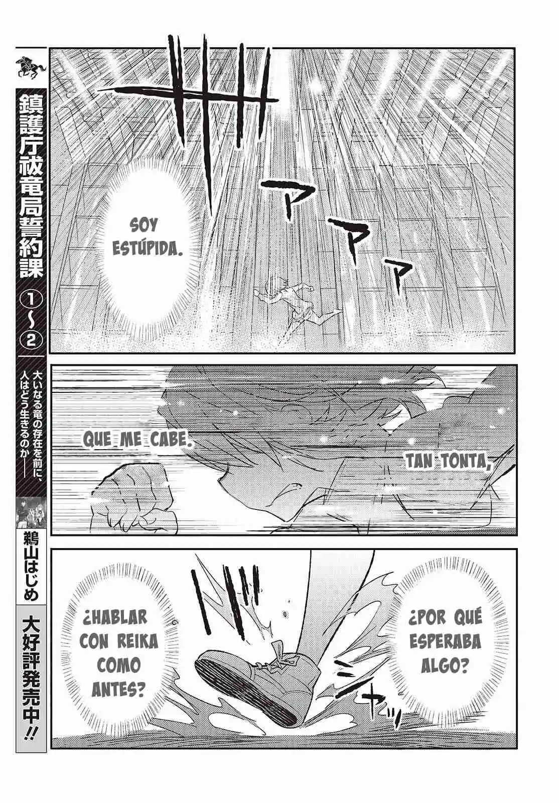 Kodoku No Kochou Wa Donna Yume Wo Miru No Ka? - Capítulo 2 - Página 36 - LectorTMOo