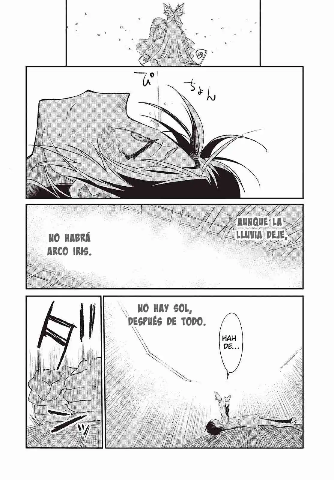 Kodoku No Kochou Wa Donna Yume Wo Miru No Ka? - Capítulo 2 - Página 39 - LectorTMOo