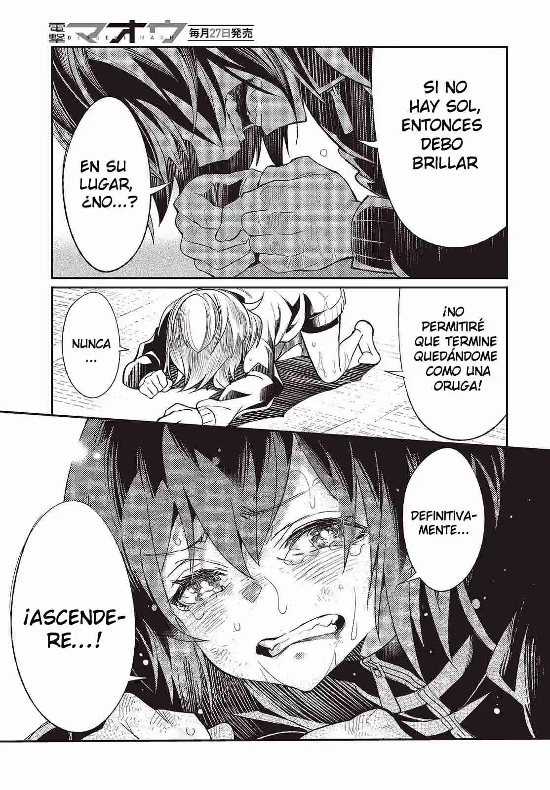 Kodoku No Kochou Wa Donna Yume Wo Miru No Ka? - Capítulo 2 - Página 40 - LectorTMOo