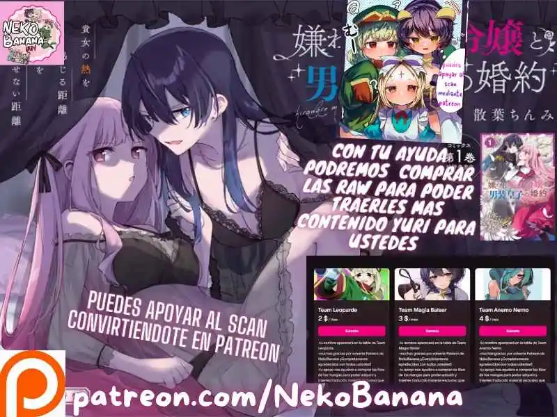 Kodoku No Kochou Wa Donna Yume Wo Miru No Ka? - Capítulo 2 - Página 44 - LectorTMOo