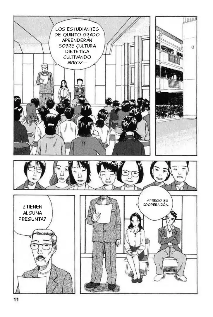 Kodomo No Kodomo - Capítulo 1 - Página 8 - LectorTMOo