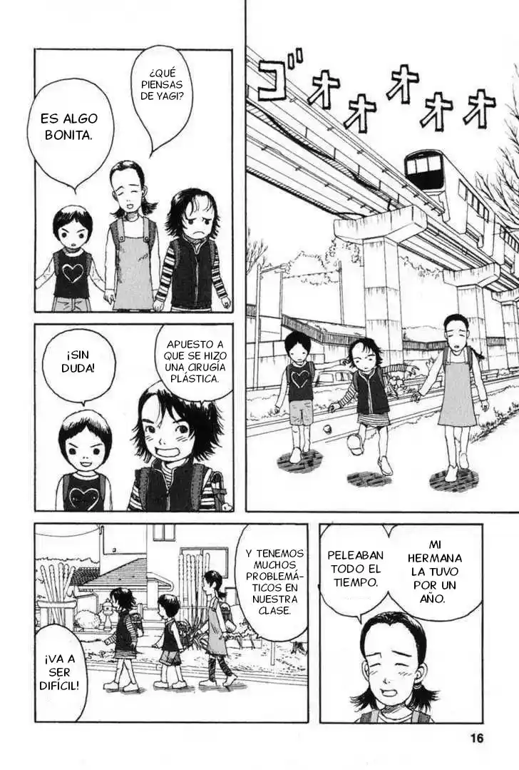 Kodomo No Kodomo - Capítulo 1 - Página 13 - LectorTMOo