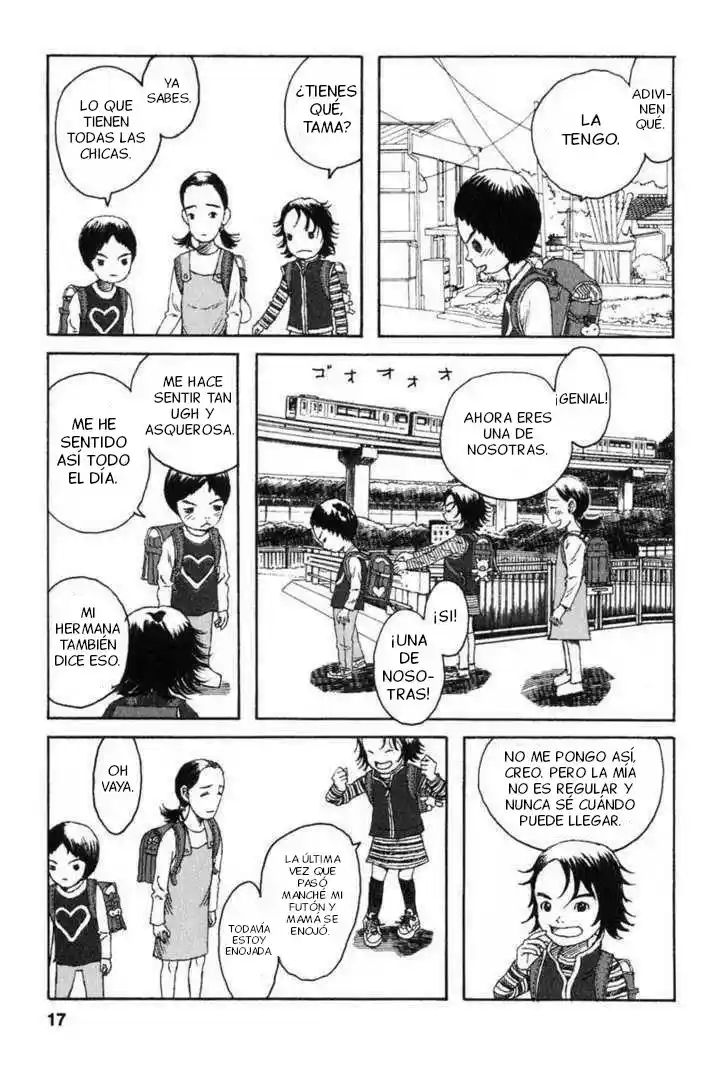 Kodomo No Kodomo - Capítulo 1 - Página 14 - LectorTMOo