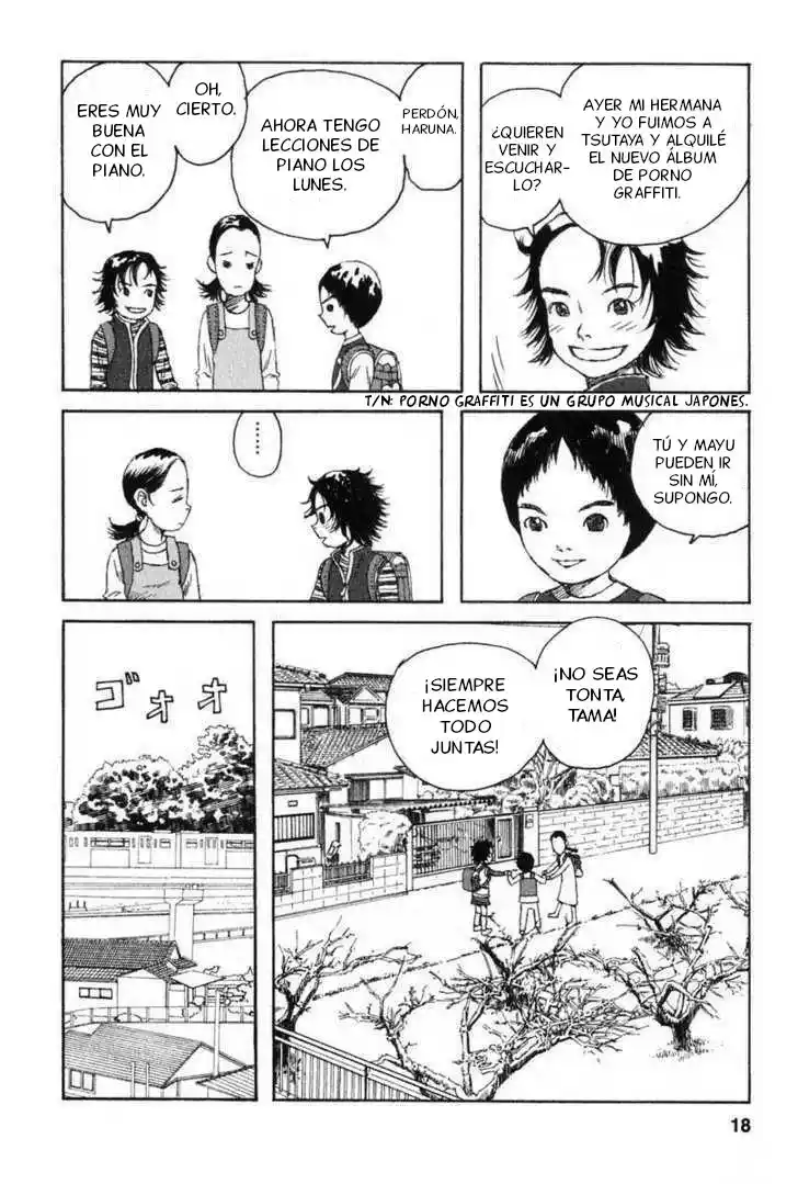 Kodomo No Kodomo - Capítulo 1 - Página 15 - LectorTMOo