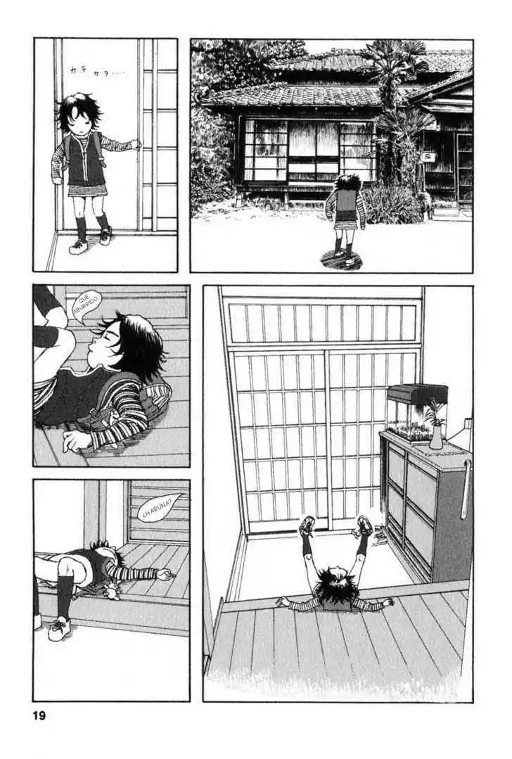 Kodomo No Kodomo - Capítulo 1 - Página 16 - LectorTMOo