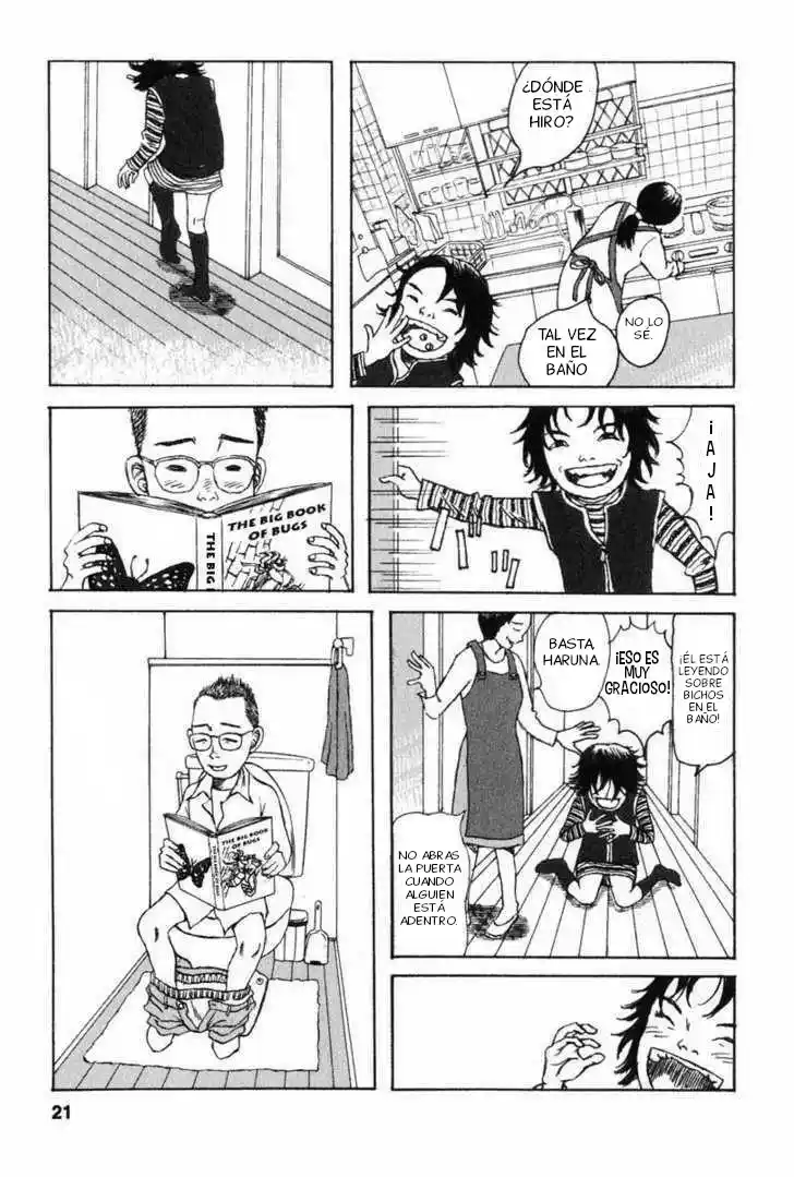 Kodomo No Kodomo - Capítulo 1 - Página 18 - LectorTMOo