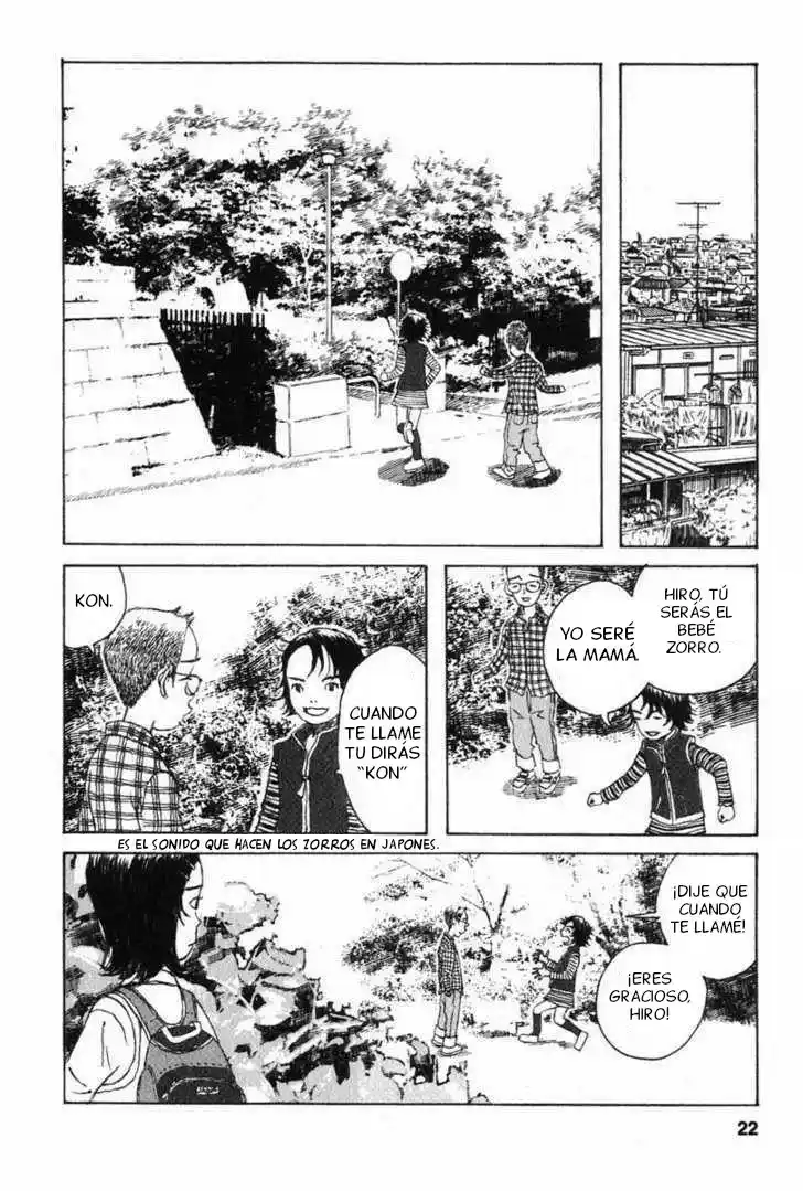 Kodomo No Kodomo - Capítulo 1 - Página 19 - LectorTMOo