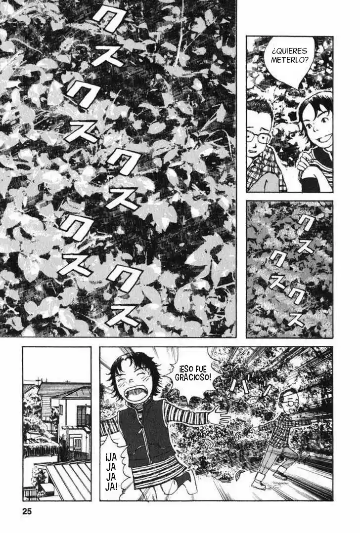 Kodomo No Kodomo - Capítulo 1 - Página 22 - LectorTMOo