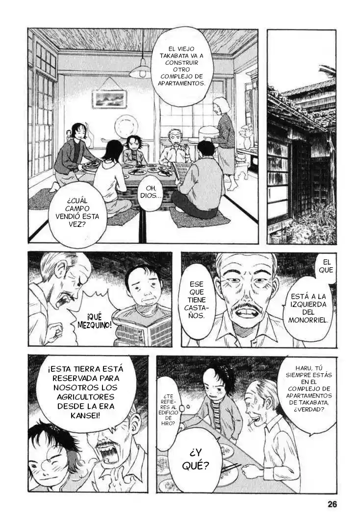 Kodomo No Kodomo - Capítulo 1 - Página 23 - LectorTMOo