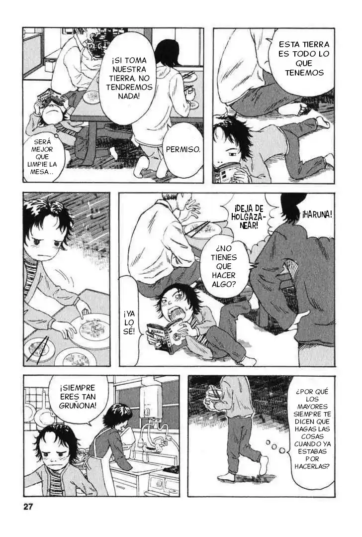 Kodomo No Kodomo - Capítulo 1 - Página 24 - LectorTMOo