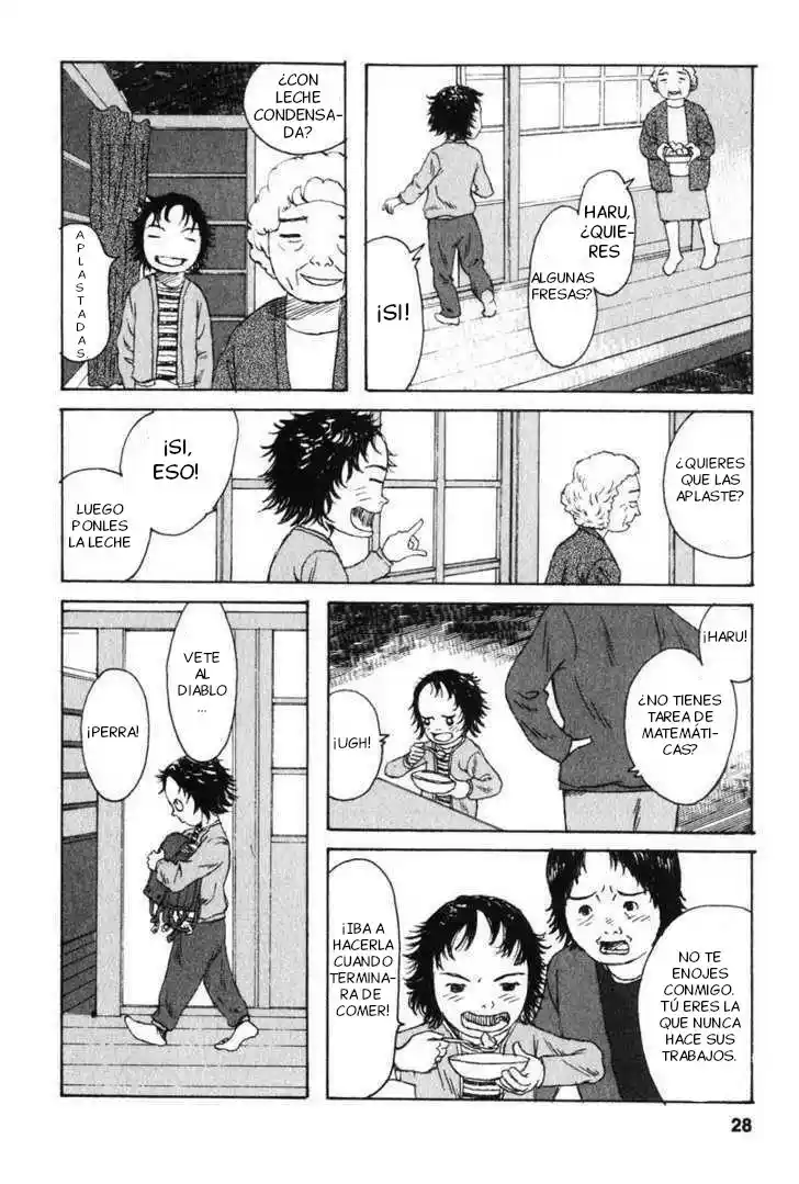 Kodomo No Kodomo - Capítulo 1 - Página 25 - LectorTMOo