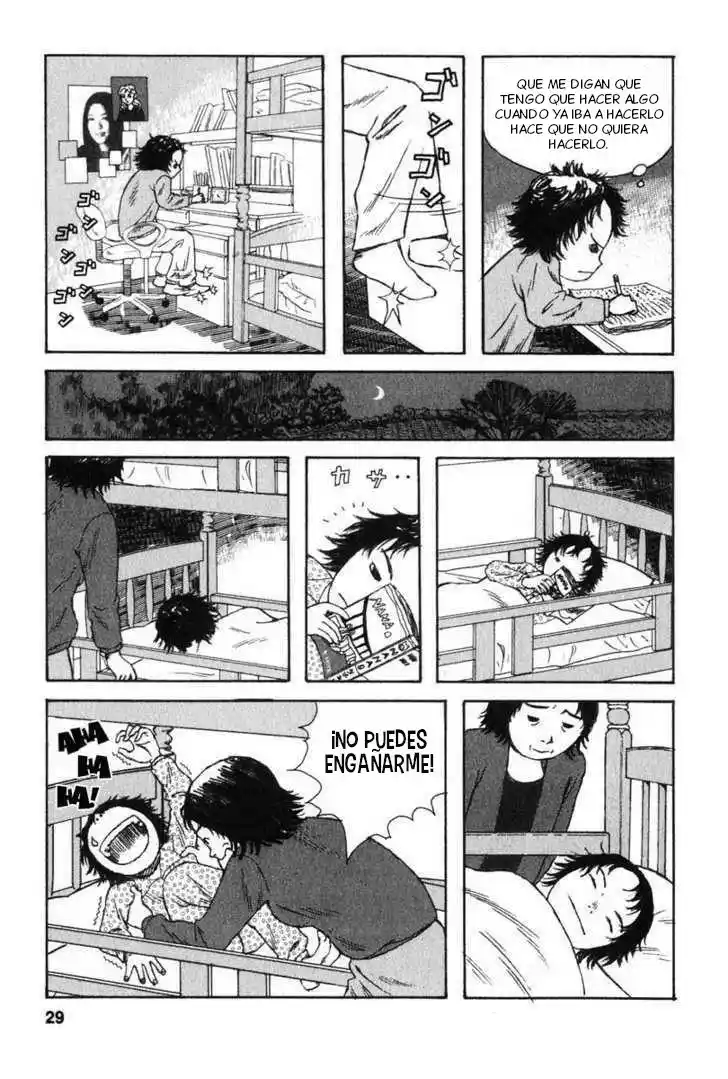 Kodomo No Kodomo - Capítulo 1 - Página 26 - LectorTMOo