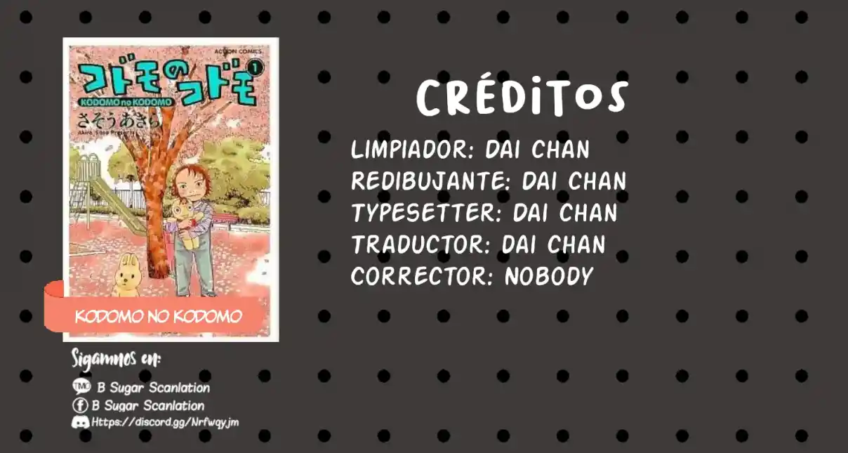 Kodomo No Kodomo - Capítulo 10 - Página 2 - LectorTMOo