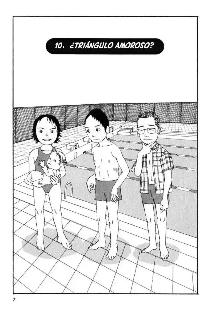 Kodomo No Kodomo - Capítulo 10 - Página 4 - LectorTMOo