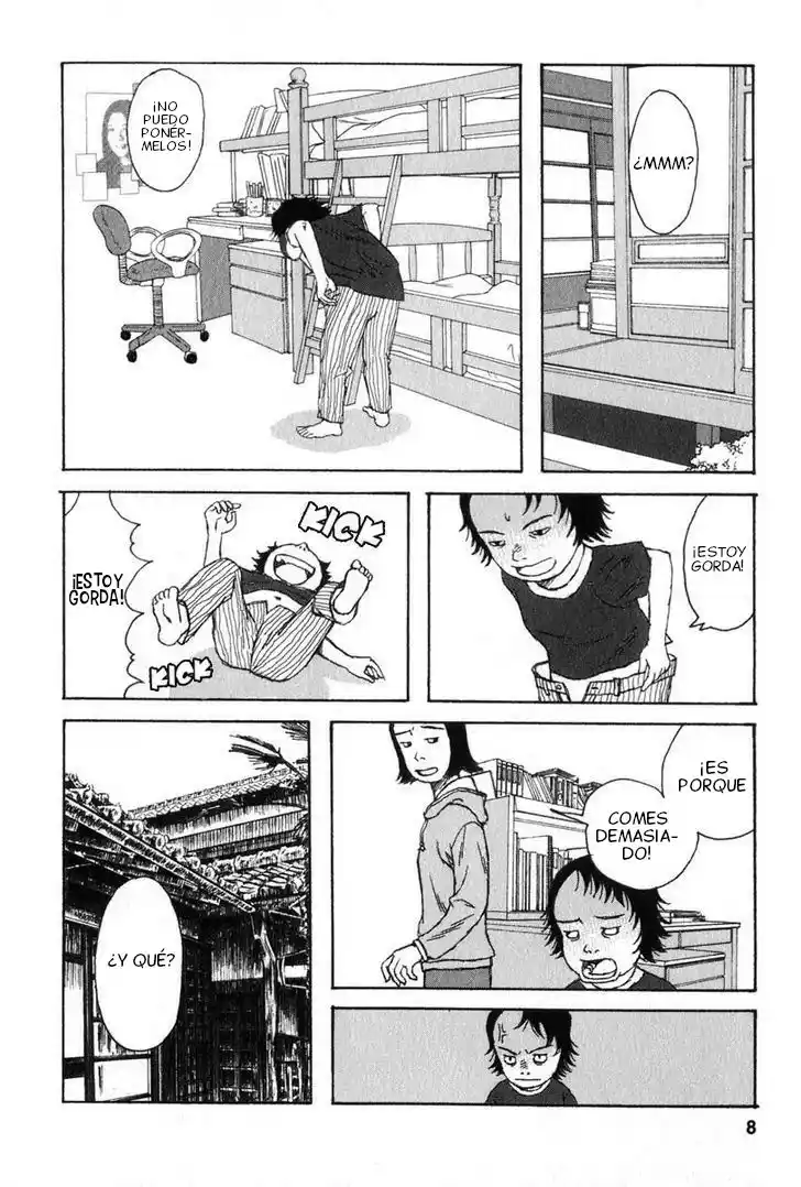 Kodomo No Kodomo - Capítulo 10 - Página 5 - LectorTMOo