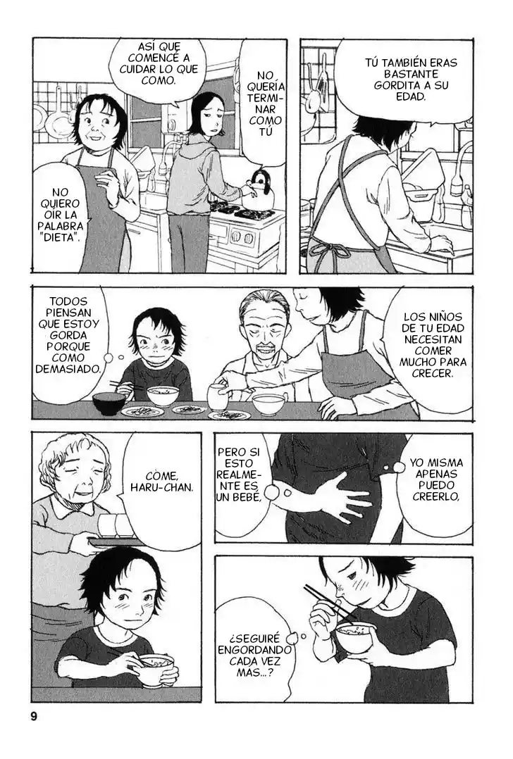 Kodomo No Kodomo - Capítulo 10 - Página 6 - LectorTMOo