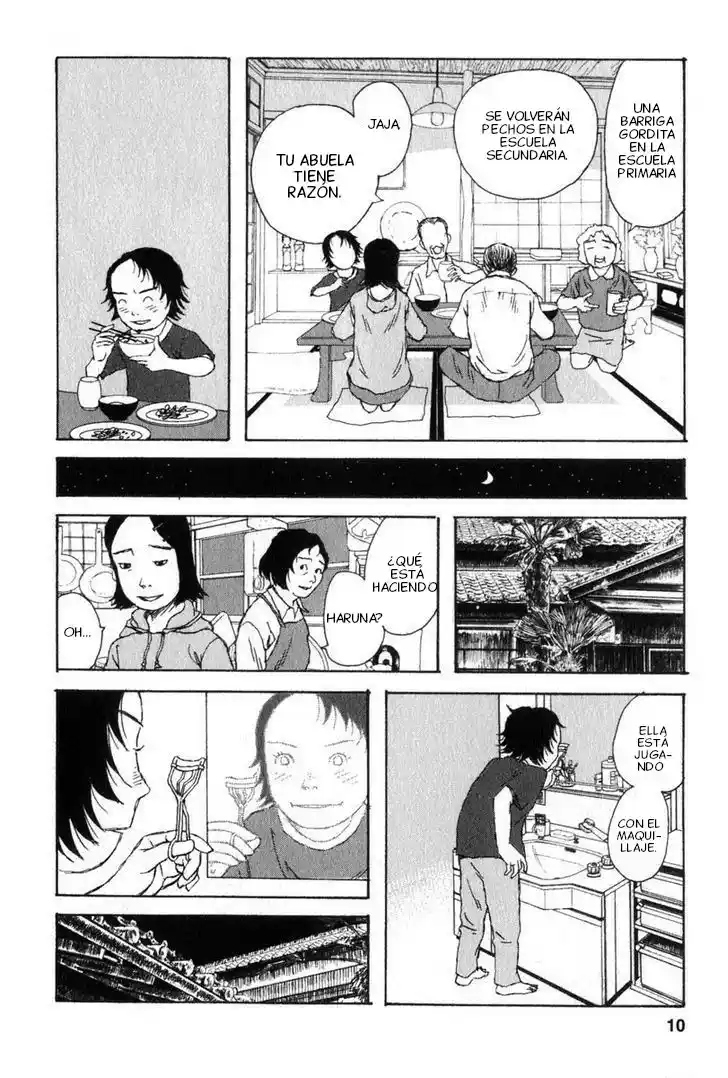 Kodomo No Kodomo - Capítulo 10 - Página 7 - LectorTMOo