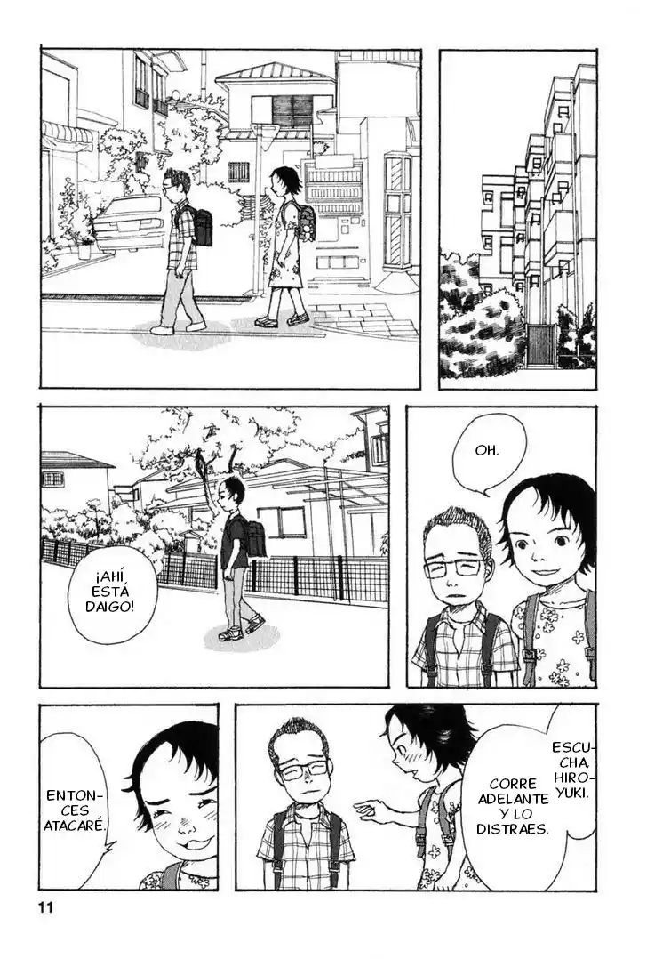 Kodomo No Kodomo - Capítulo 10 - Página 8 - LectorTMOo