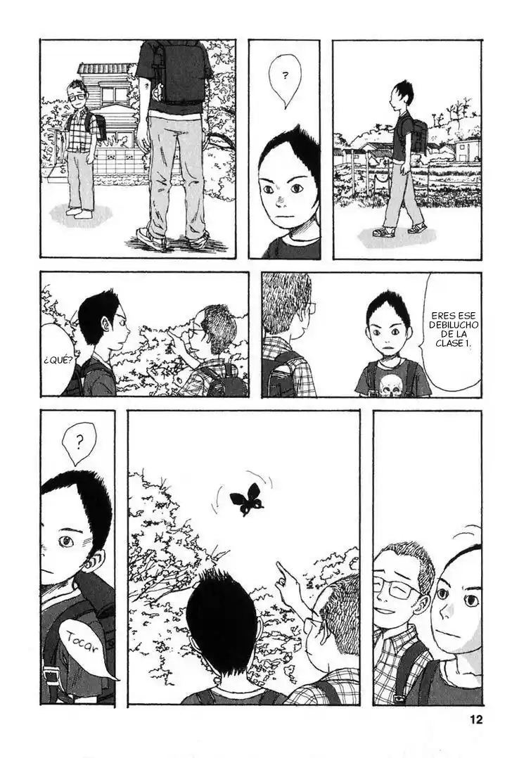 Kodomo No Kodomo - Capítulo 10 - Página 9 - LectorTMOo