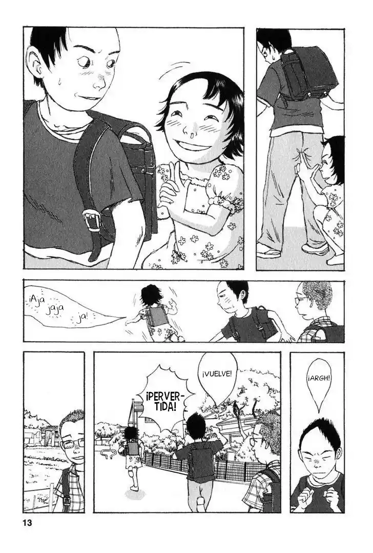 Kodomo No Kodomo - Capítulo 10 - Página 10 - LectorTMOo