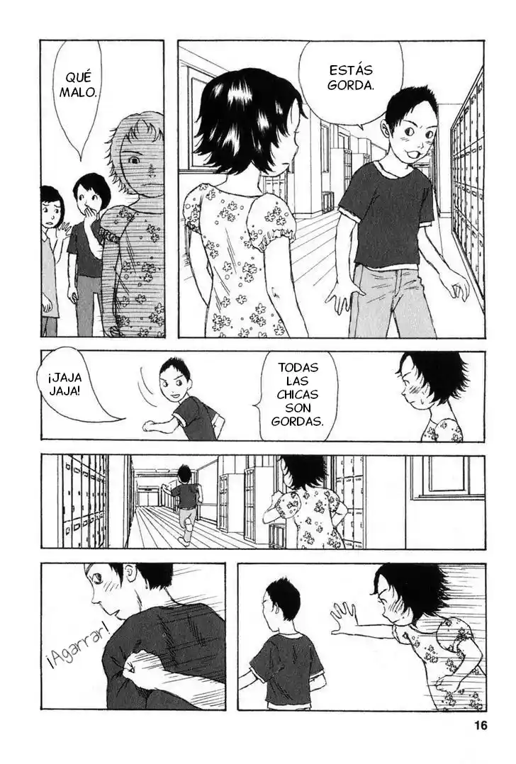 Kodomo No Kodomo - Capítulo 10 - Página 13 - LectorTMOo