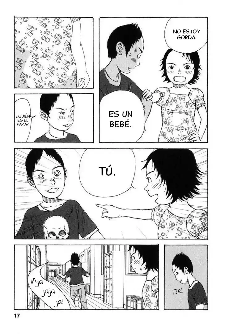 Kodomo No Kodomo - Capítulo 10 - Página 14 - LectorTMOo
