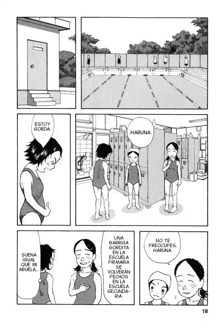 Kodomo No Kodomo - Capítulo 10 - Página 15 - LectorTMOo