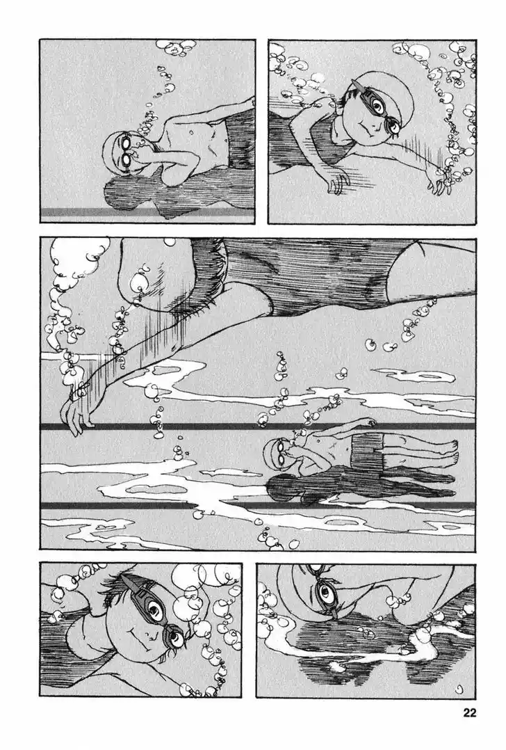 Kodomo No Kodomo - Capítulo 10 - Página 19 - LectorTMOo