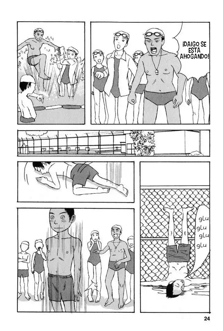 Kodomo No Kodomo - Capítulo 10 - Página 21 - LectorTMOo