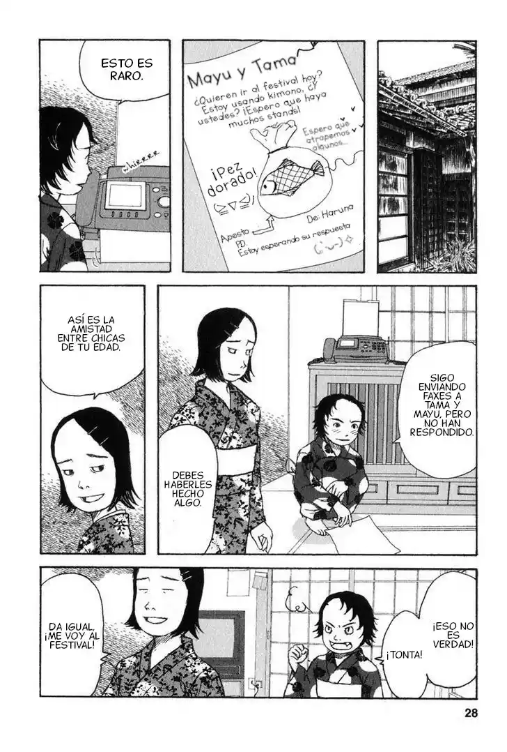 Kodomo No Kodomo - Capítulo 11 - Página 4 - LectorTMOo