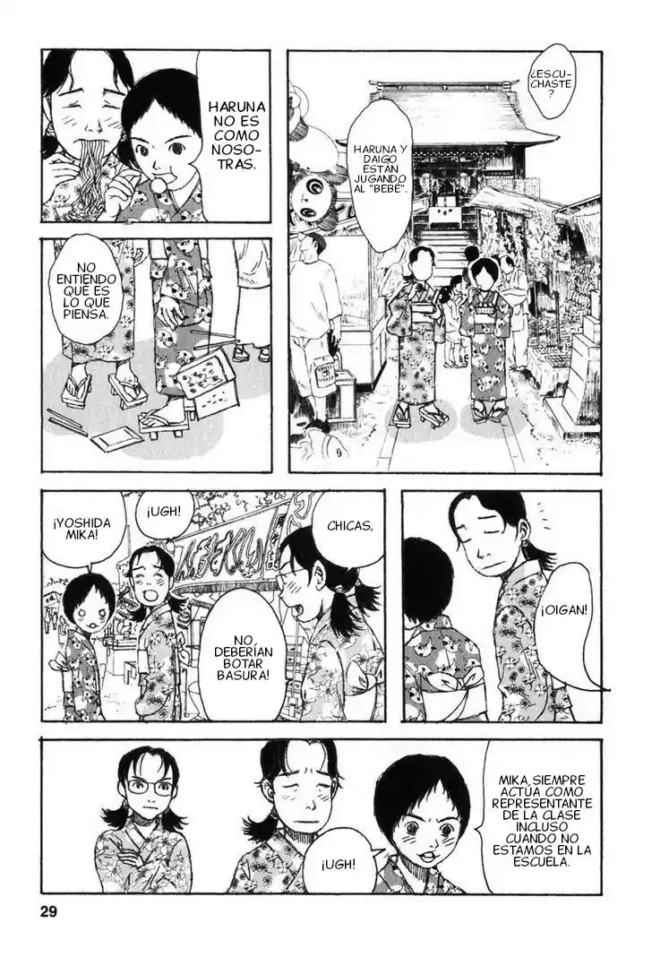 Kodomo No Kodomo - Capítulo 11 - Página 5 - LectorTMOo