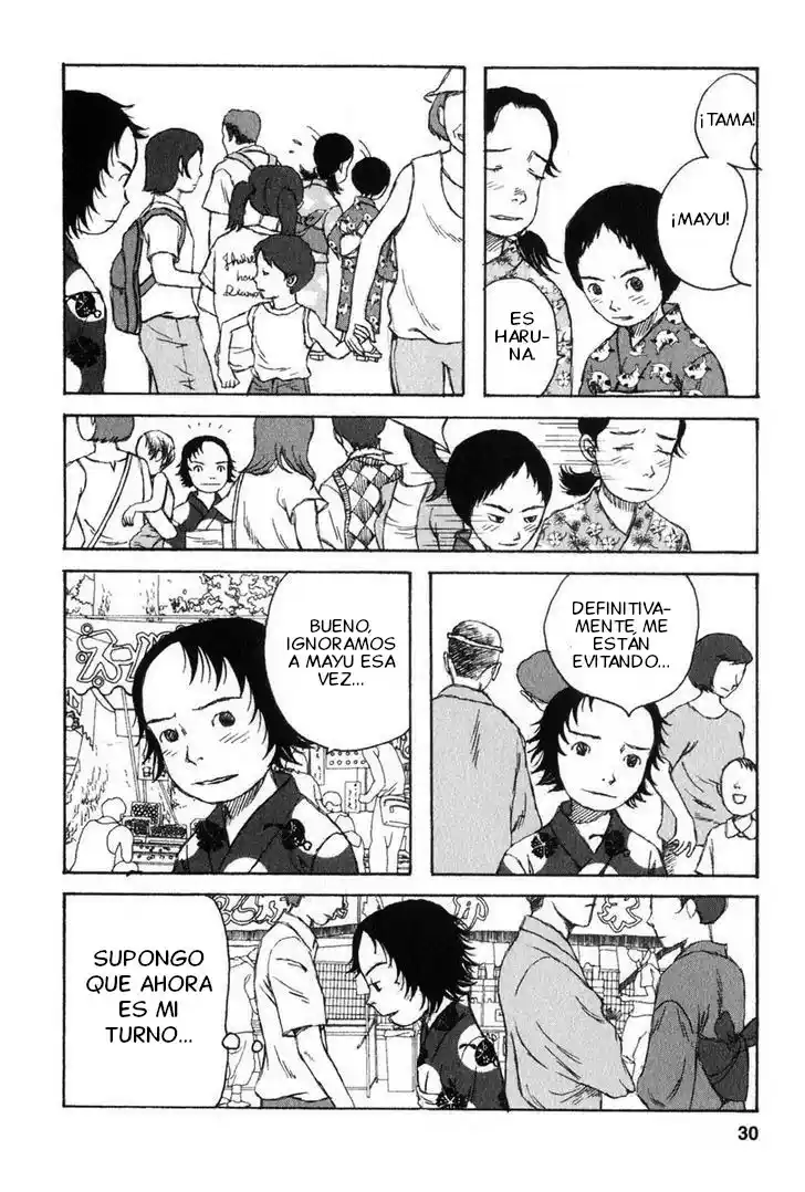 Kodomo No Kodomo - Capítulo 11 - Página 6 - LectorTMOo