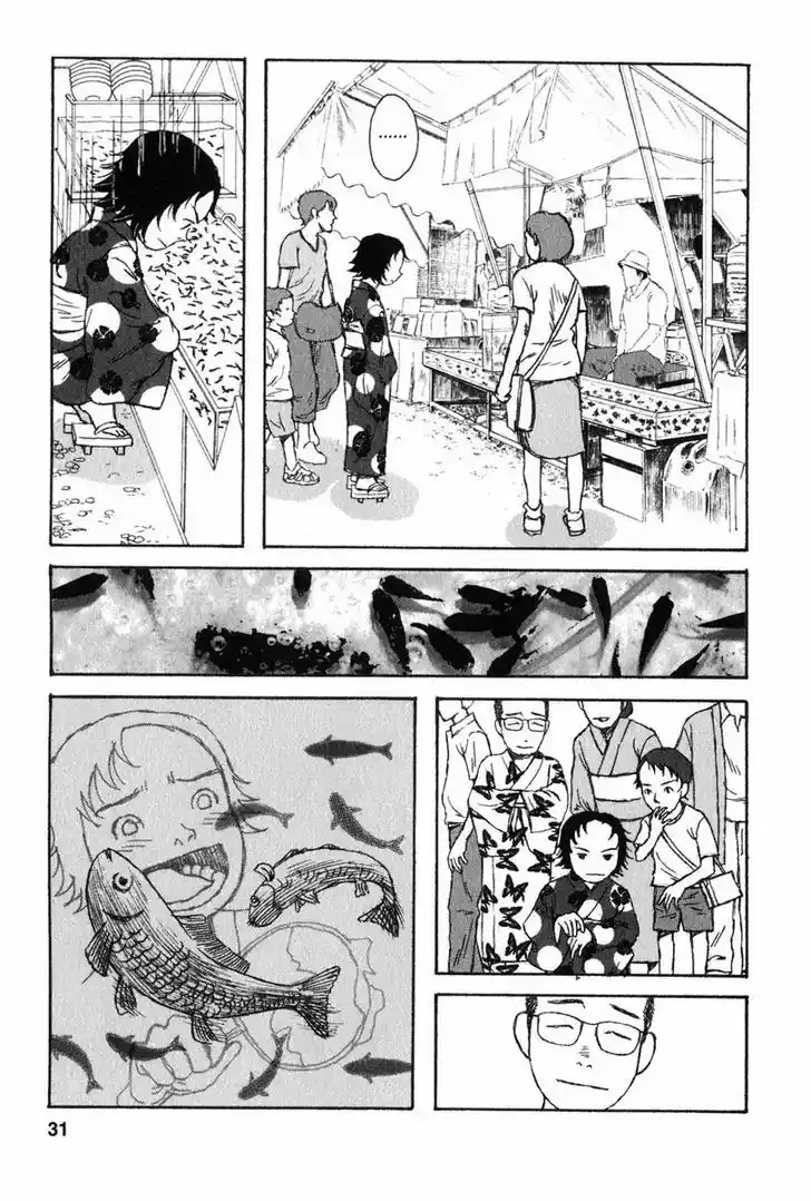 Kodomo No Kodomo - Capítulo 11 - Página 7 - LectorTMOo
