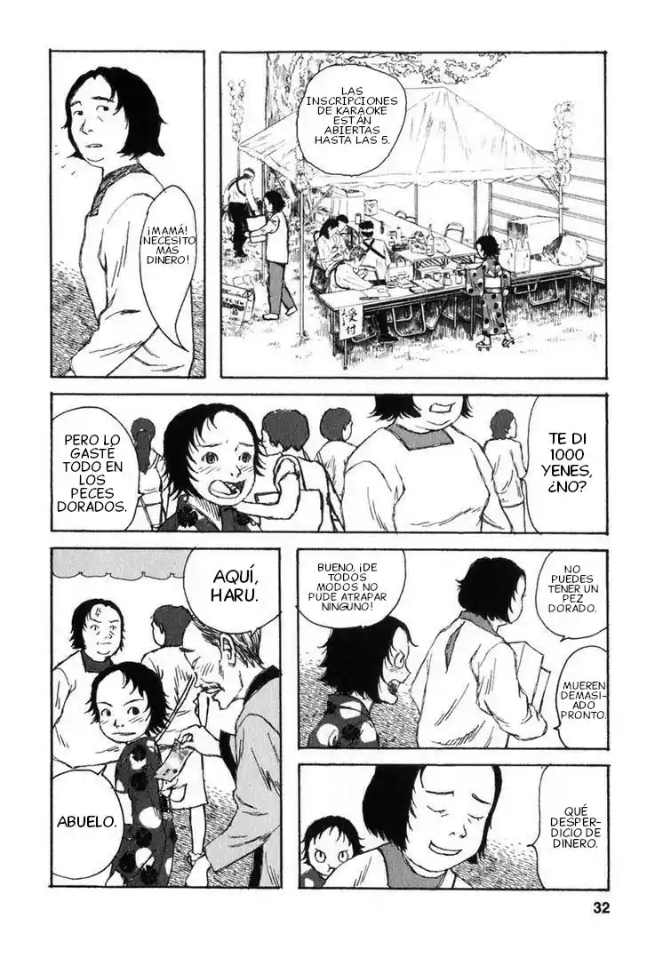 Kodomo No Kodomo - Capítulo 11 - Página 8 - LectorTMOo