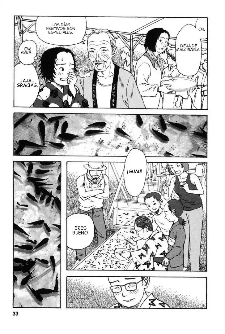 Kodomo No Kodomo - Capítulo 11 - Página 9 - LectorTMOo