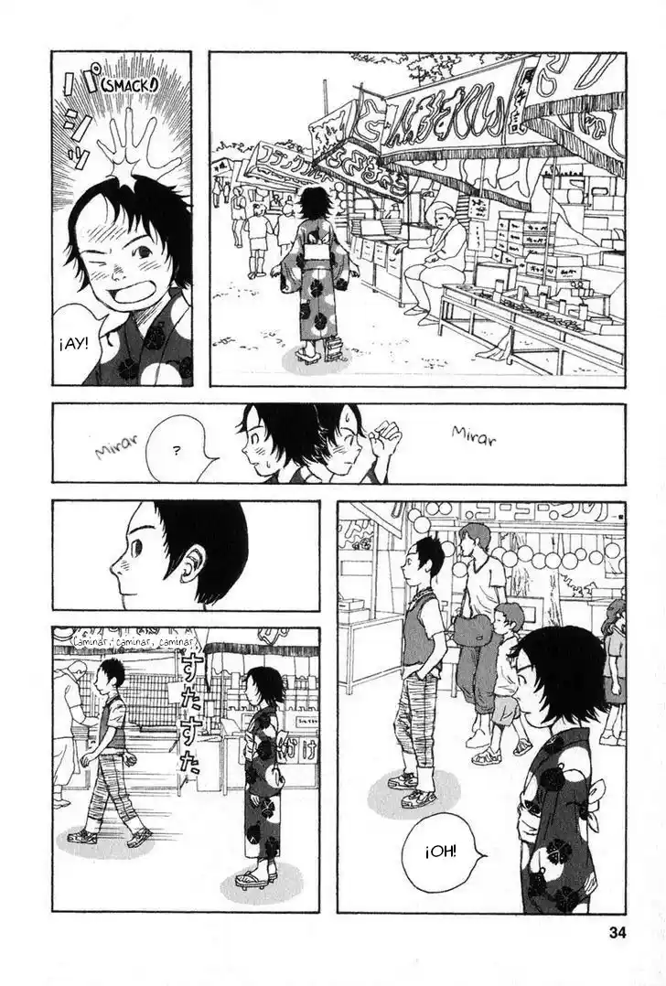 Kodomo No Kodomo - Capítulo 11 - Página 10 - LectorTMOo