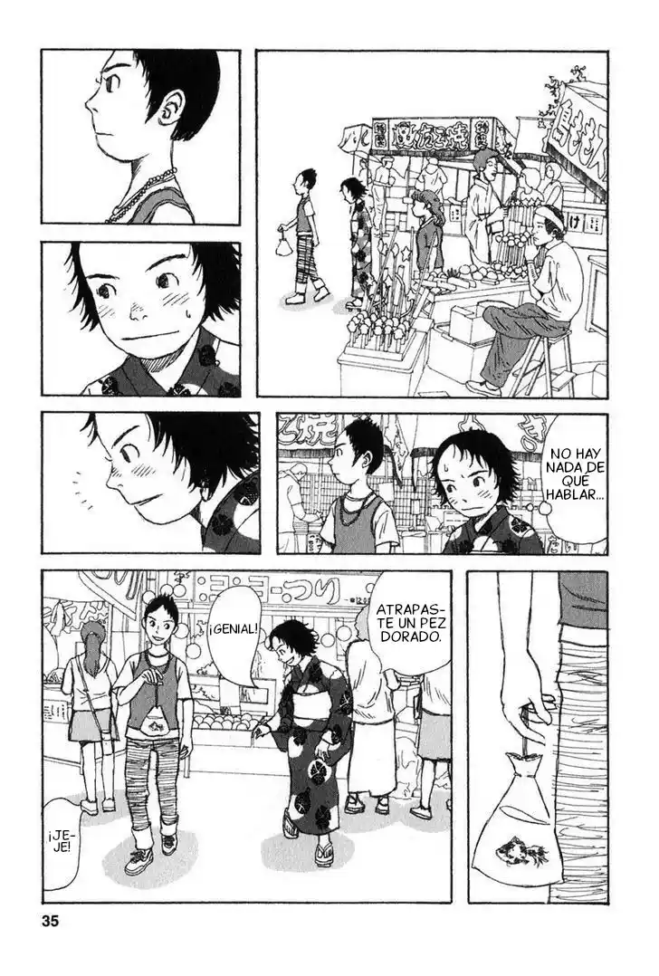 Kodomo No Kodomo - Capítulo 11 - Página 11 - LectorTMOo