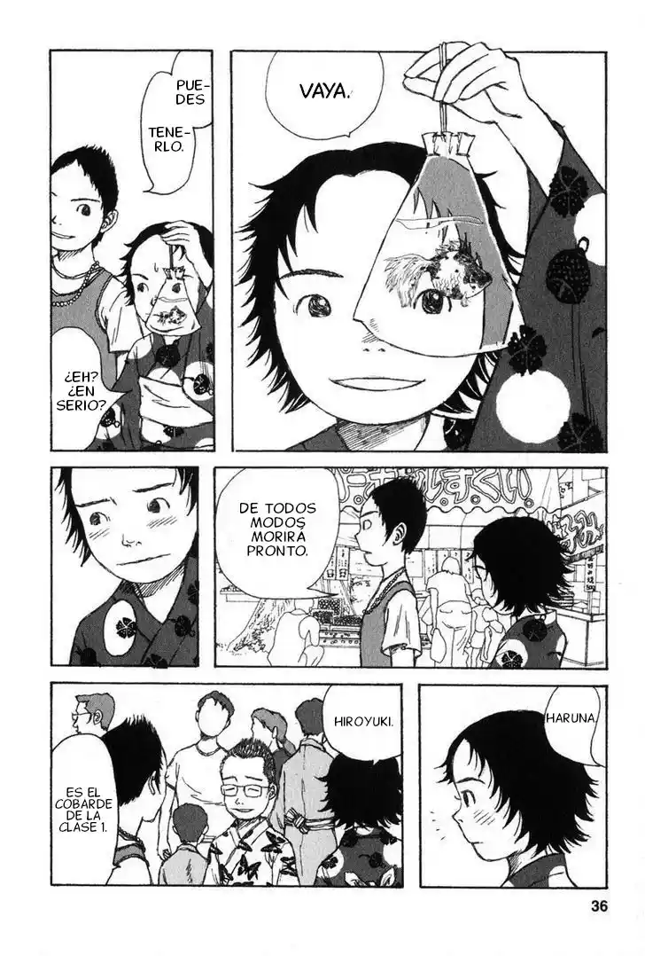 Kodomo No Kodomo - Capítulo 11 - Página 12 - LectorTMOo