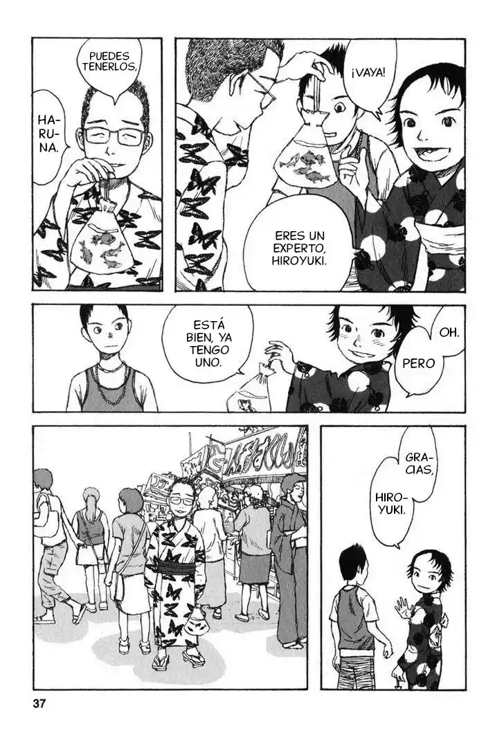 Kodomo No Kodomo - Capítulo 11 - Página 13 - LectorTMOo