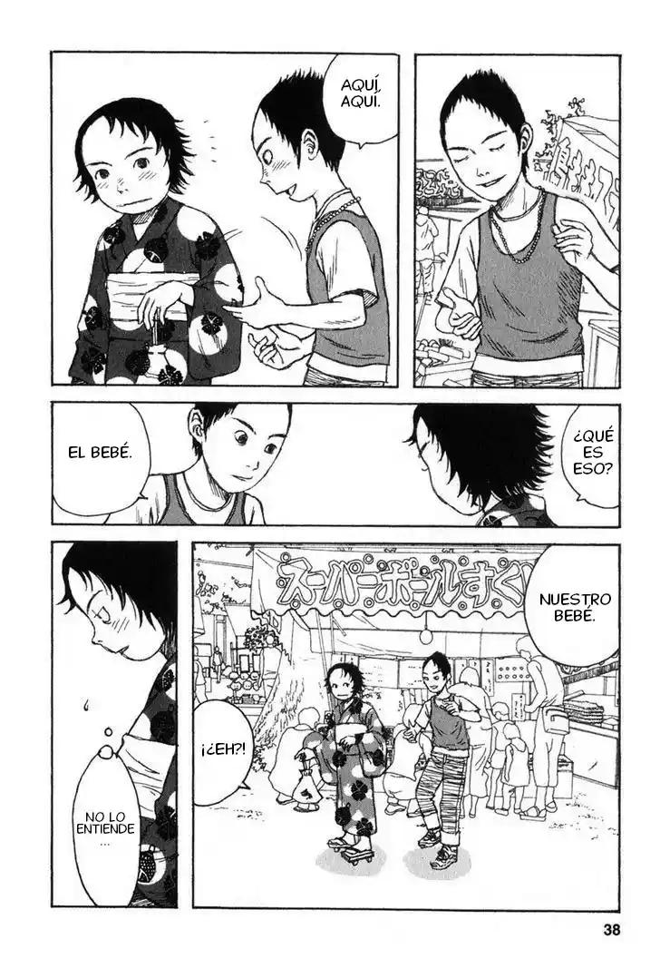 Kodomo No Kodomo - Capítulo 11 - Página 14 - LectorTMOo