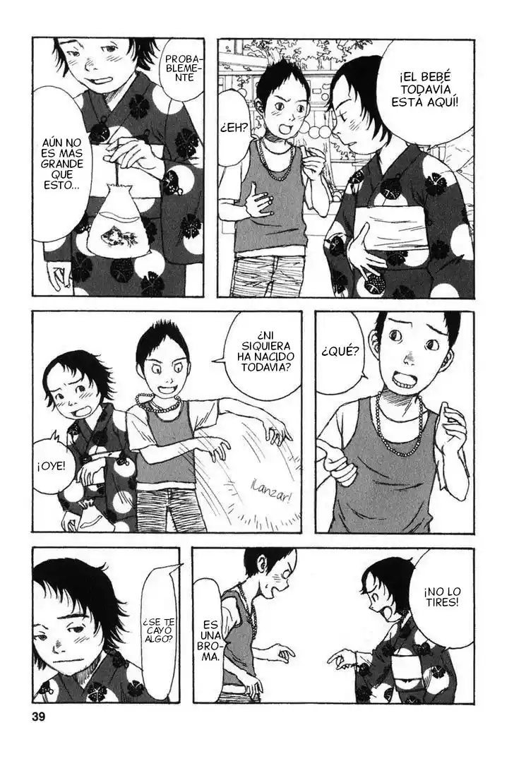 Kodomo No Kodomo - Capítulo 11 - Página 15 - LectorTMOo