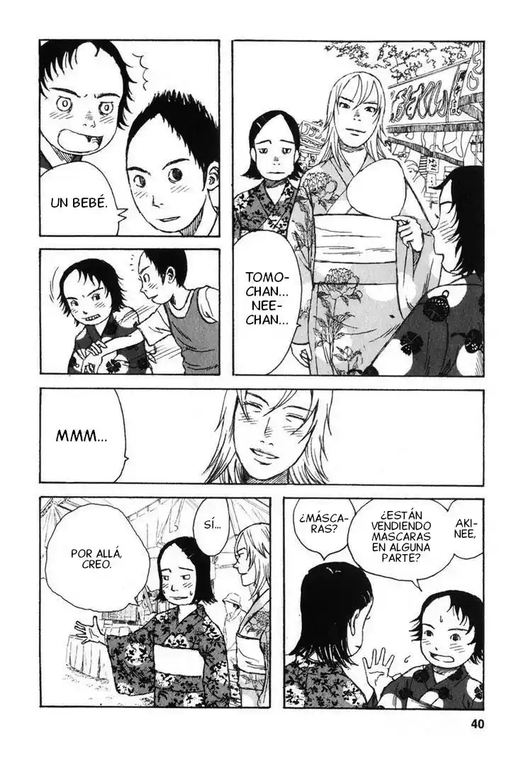 Kodomo No Kodomo - Capítulo 11 - Página 16 - LectorTMOo