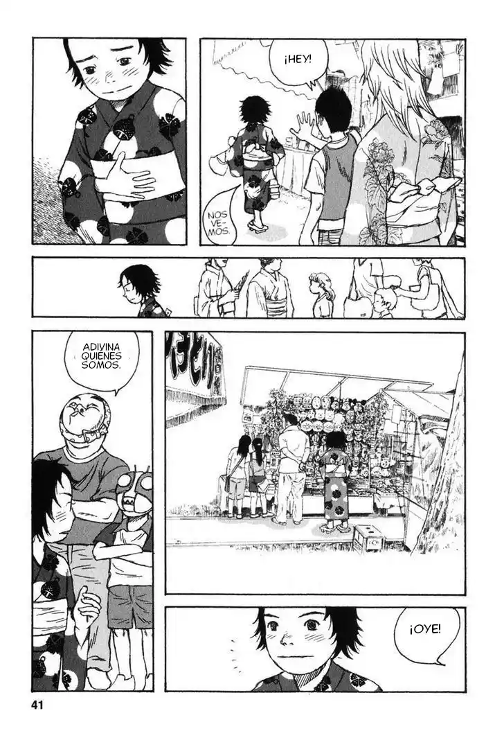 Kodomo No Kodomo - Capítulo 11 - Página 17 - LectorTMOo
