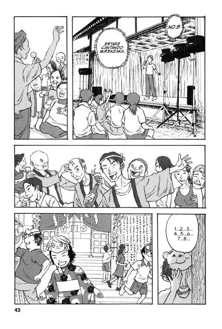 Kodomo No Kodomo - Capítulo 11 - Página 19 - LectorTMOo