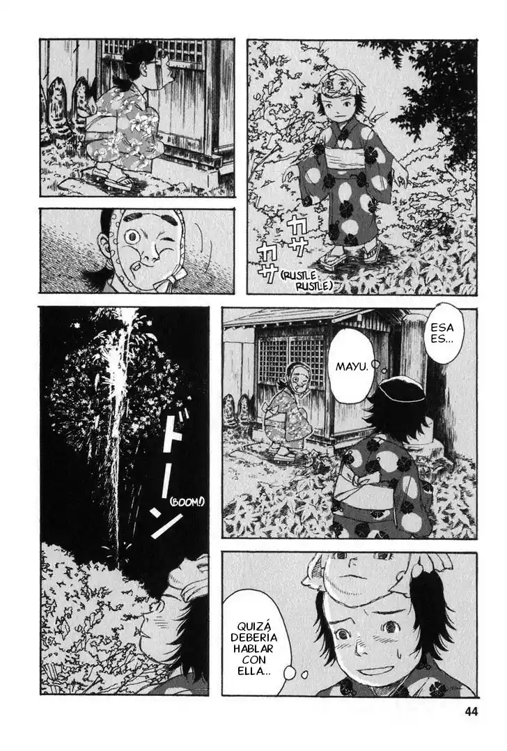 Kodomo No Kodomo - Capítulo 11 - Página 20 - LectorTMOo
