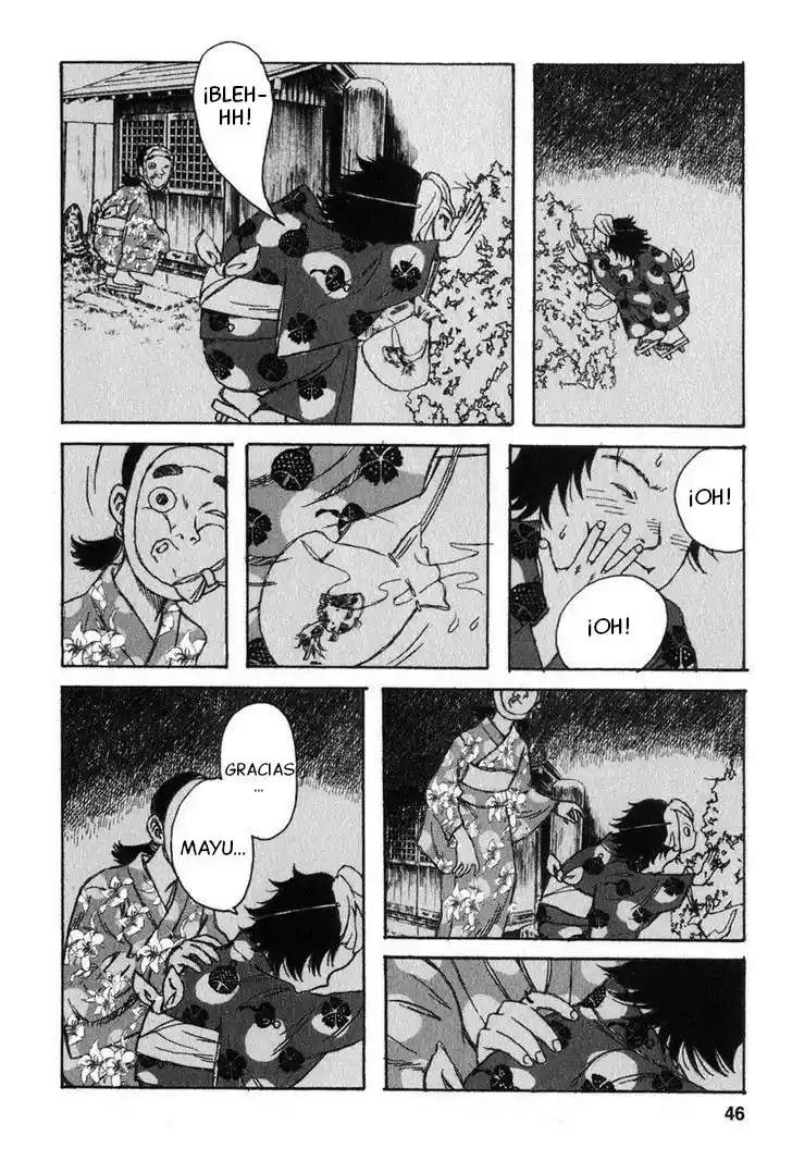 Kodomo No Kodomo - Capítulo 11 - Página 22 - LectorTMOo