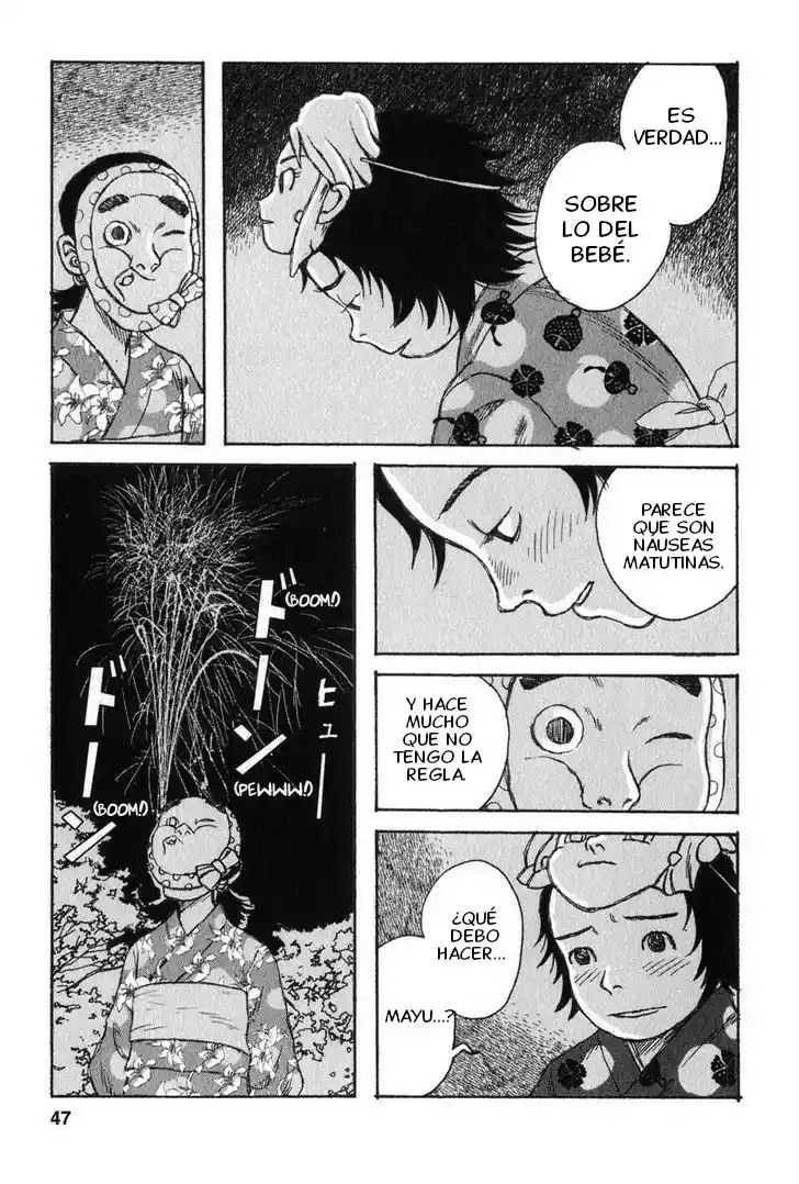 Kodomo No Kodomo - Capítulo 11 - Página 23 - LectorTMOo